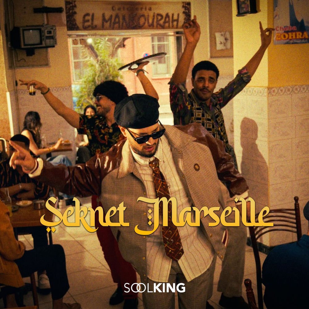 Seknet Marseille