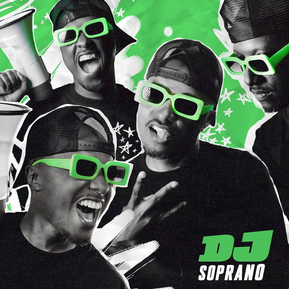 DJ