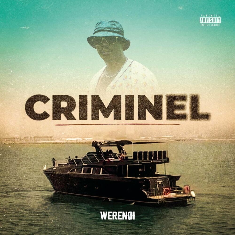 Criminel