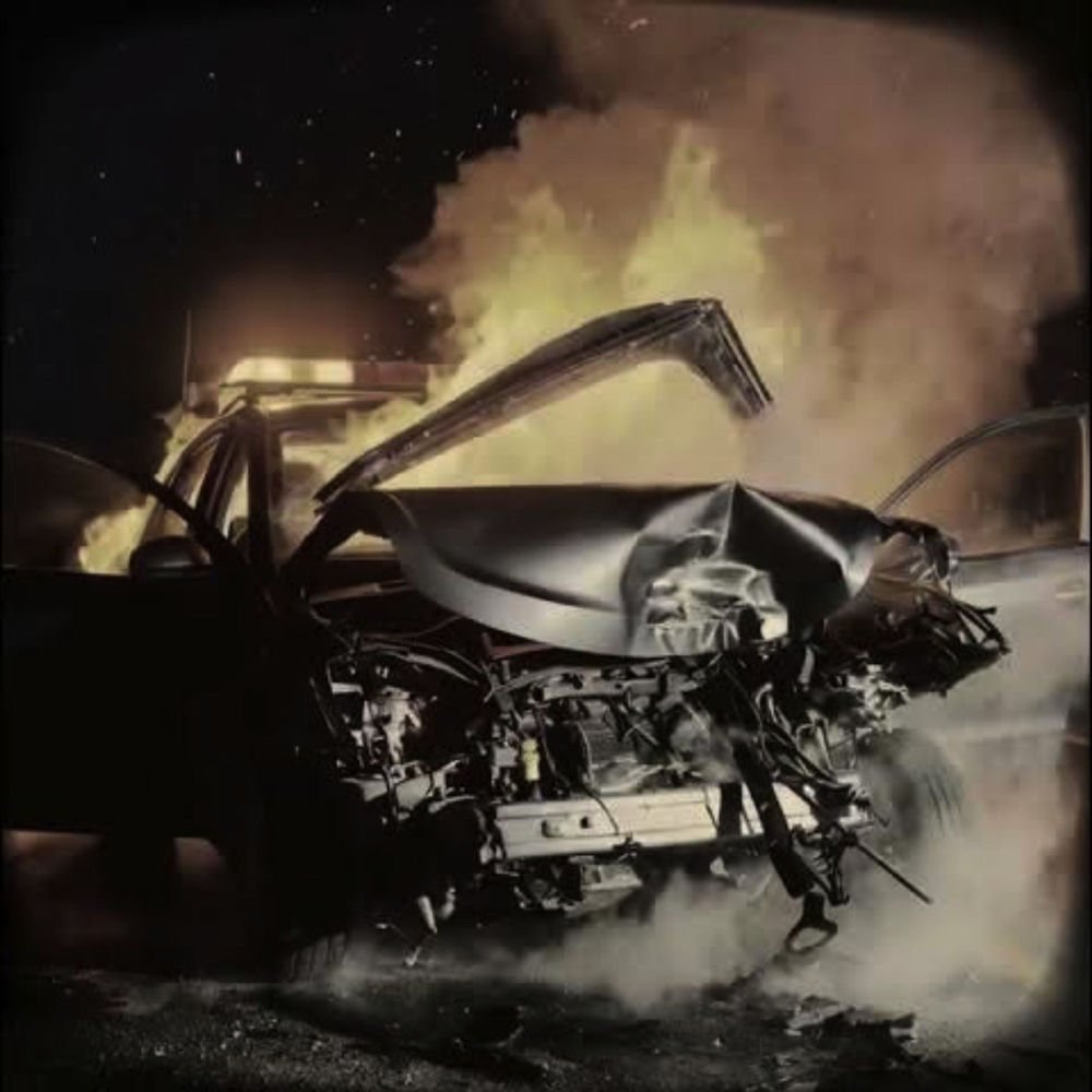 Accident