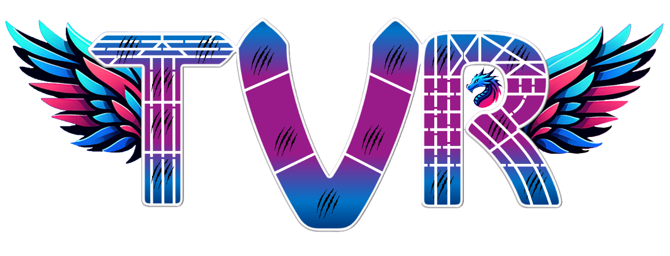 Logo TV RAP